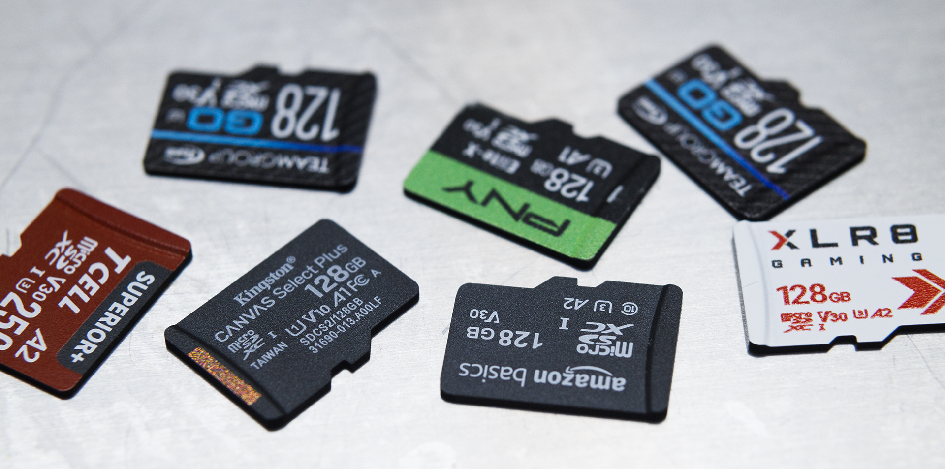 A Guide to Speed Classes for SD and microSD Cards - Kingston Technology